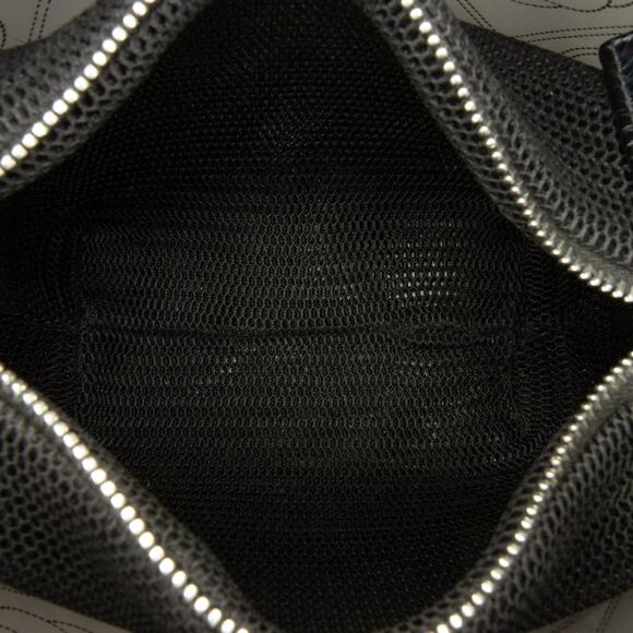 Chanel Camellia Pvc Bucket Bag - Picture 4 of 16